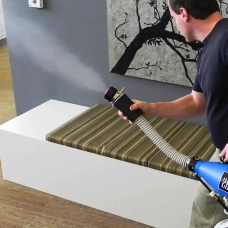 Professional Odor Removal in Sedro-Woolley, WA